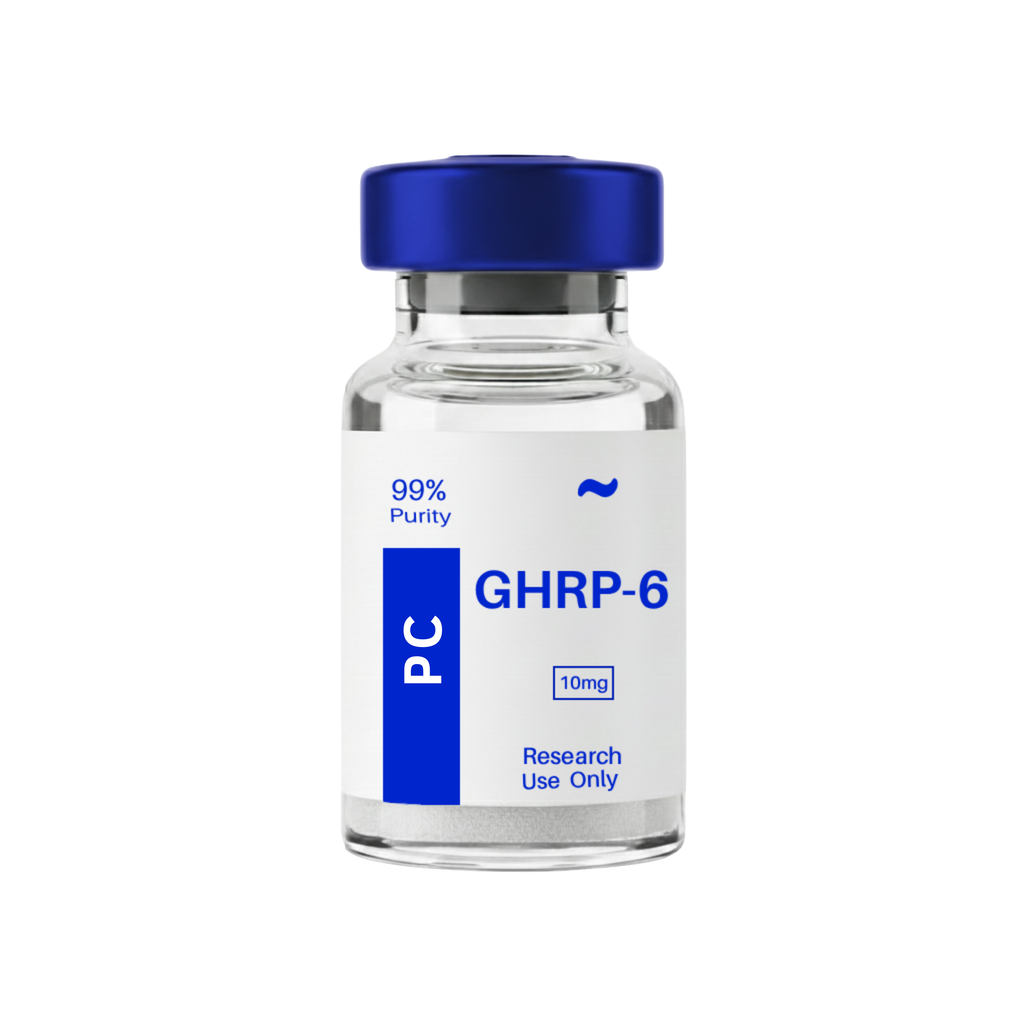 GHRP-6